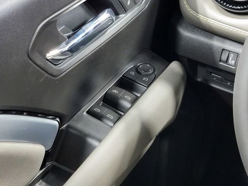 New 2026 Chevrolet Colorado ZR2 AWD/4WD image 23