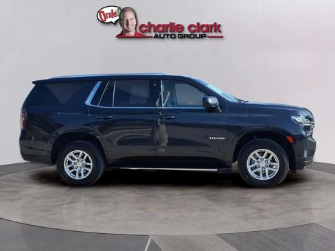 Used 2024 Chevrolet Tahoe LT RWD image 7