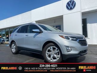 Used 2021 Chevrolet Equinox Premier image 1