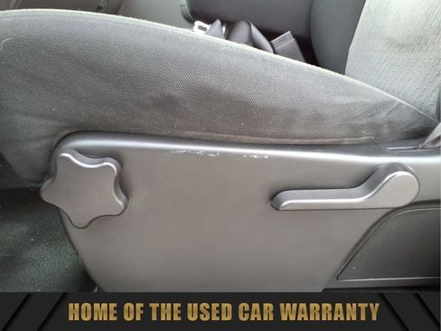 Used 2009 Chevrolet Silverado 1500 W/T image 17