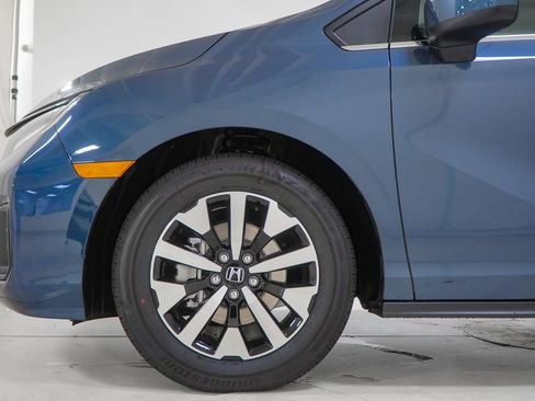 New 2026 Honda Odyssey EX-L image 17
