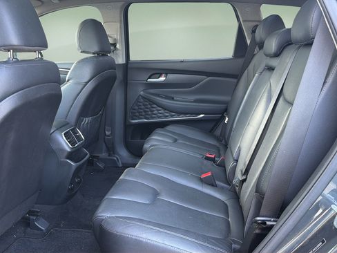 Used 2020 Hyundai Santa Fe SEL AWD/4WD image 15