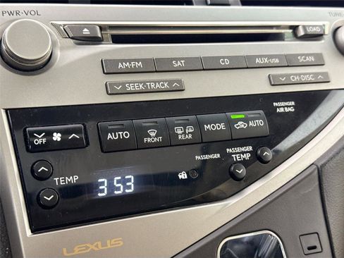 Used 2010 Lexus RX 350 2WD image 26