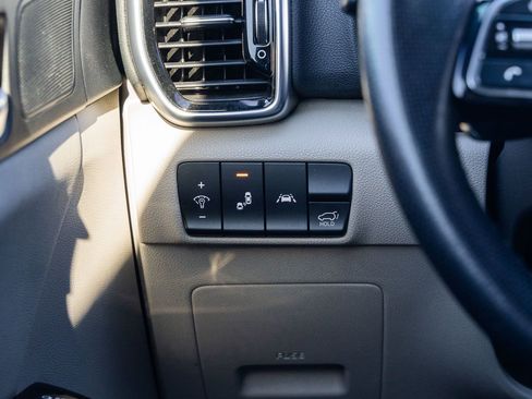 Used 2022 Kia Sportage SX image 24