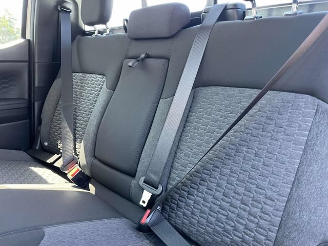 New 2026 Ford Ranger XLT w/ Equipment Group 301A High RWD image 9
