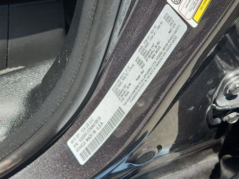 Used 2022 RAM 1500 Laramie image 27