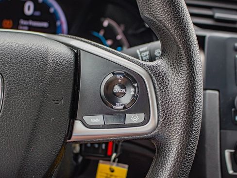 Used 2019 Honda Civic LX image 24