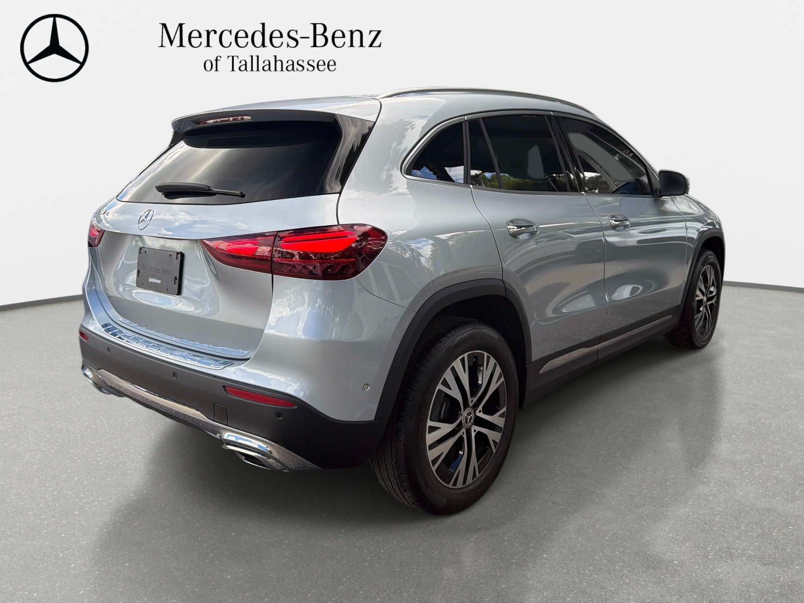 Certified 2025 Mercedes-Benz GLA 250 image 5