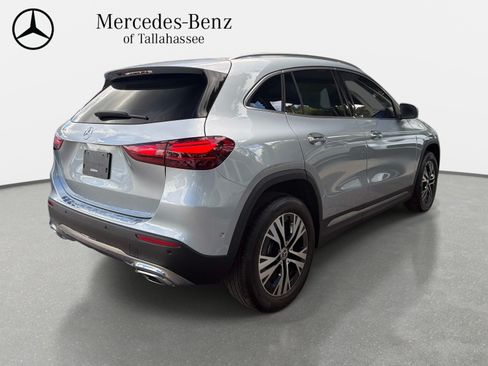 Used 2025 Mercedes-Benz GLA 250 image 5