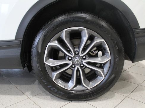Used 2020 Honda CR-V EX image 10