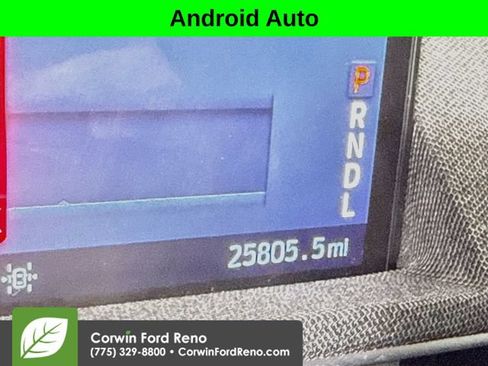 Certified 2023 Ford Mustang Mach-E Premium AWD/4WD image 12