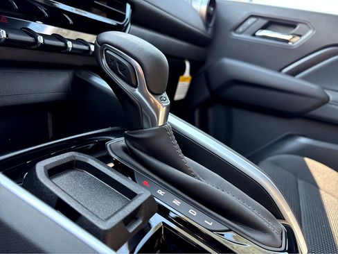 New 2025 Chevrolet Colorado LT w/ Advanced Trailering Package image 14