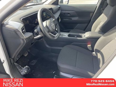 New 2026 Nissan Kicks S image 10