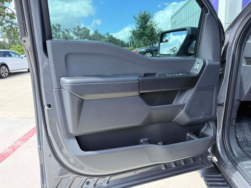 Used 2023 Ford F150 XL w/ STX Appearance Package RWD image 10