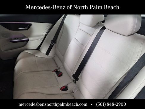 Used 2023 Mercedes-Benz C 300 Sedan image 15