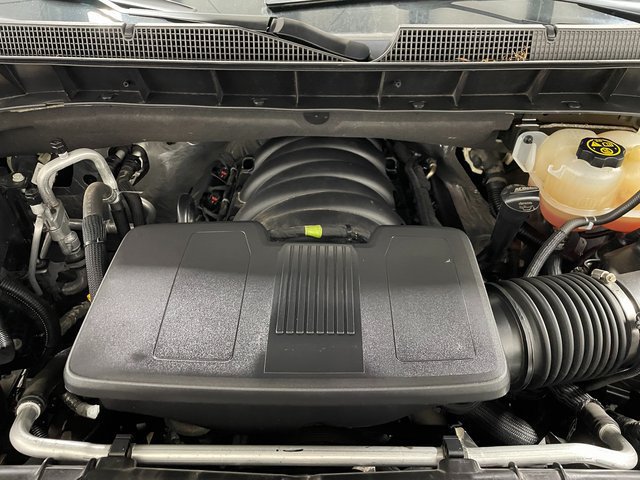 Used 2023 Chevrolet Silverado 1500 RST w/ RST All Star Premium Package AWD/4WD image 23