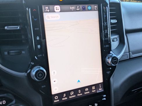 New 2026 RAM 1500 Big Horn image 20