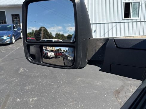 Used 2024 RAM 2500 Big Horn image 38