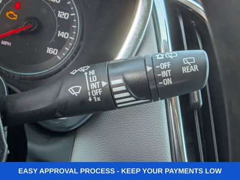 Used 2022 Chevrolet Equinox LS w/ LS Convenience Package image 33