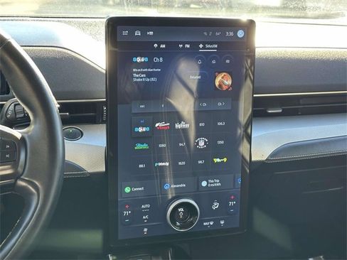 Used 2021 Ford Mustang Mach-E Select image 9