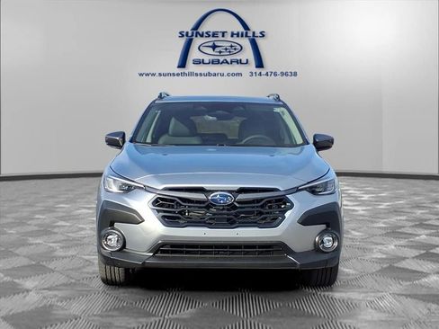 New 2026 Subaru Crosstrek 2.5i Limited image 23