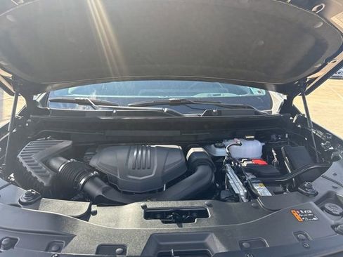 New 2026 Chevrolet Traverse LT w/ Driver Confidence Package image 30