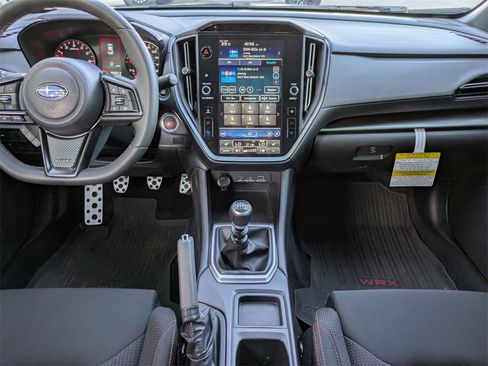 Certified 2024 Subaru WRX Premium image 19
