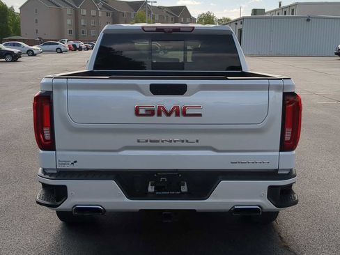 Used 2021 GMC Sierra 1500 Denali w/ Denali Ultimate Package image 7