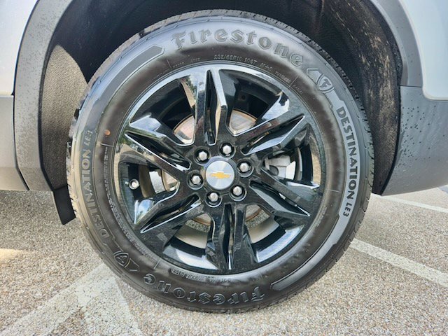 Used 2021 Chevrolet Blazer LT FWD image 30