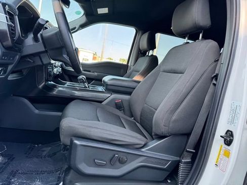 Certified 2023 Ford F150 XLT w/ Equipment Group 302A High AWD/4WD image 5