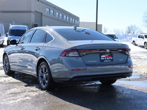 Used 2024 Honda Accord EX-L image 11