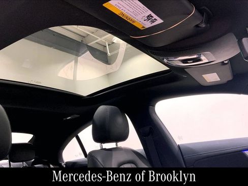 Certified 2023 Mercedes-Benz CLA 250 4MATIC image 16