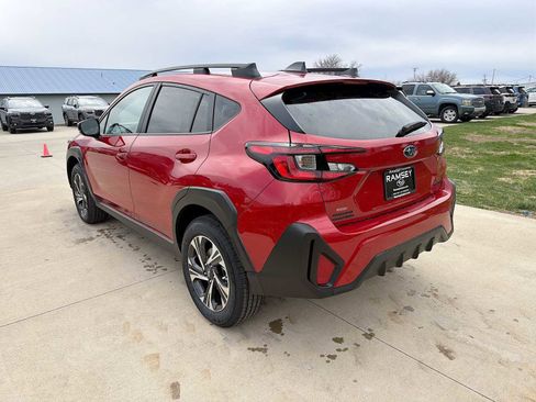 New 2026 Subaru Crosstrek 2.0i Premium AWD/4WD image 4