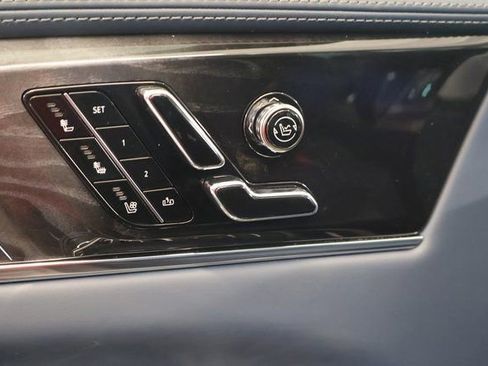 New 2026 Cadillac Escalade IQ Sport 2 image 11