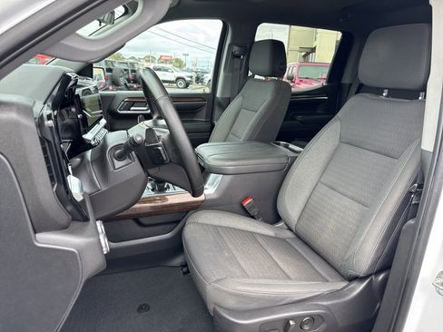 Used 2023 GMC Sierra 1500 Elevation image 33