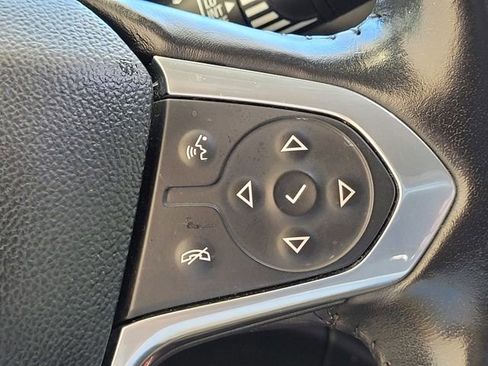 Used 2020 Chevrolet Traverse High Country image 30