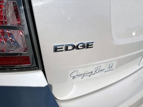 Used 2010 Ford Edge Limited image 24