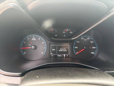 Used 2017 Chevrolet Colorado W/T w/ WT Convenience Package RWD image 11