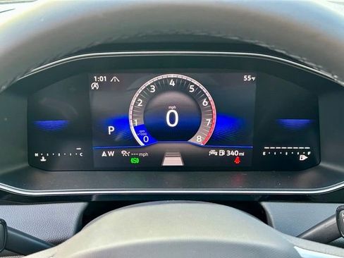 New 2026 Volkswagen Jetta Sport FWD image 27