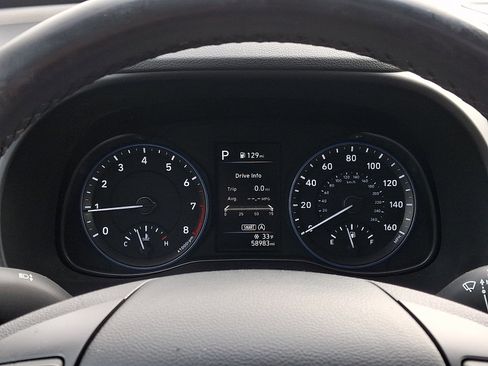 Certified 2023 Hyundai Kona SEL w/ Convenience Package image 22