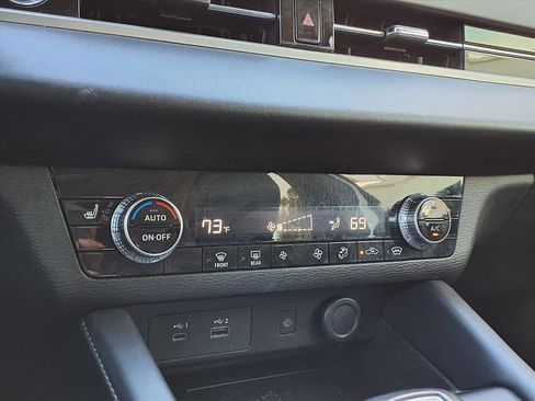 Used 2024 Mitsubishi Outlander SE image 23