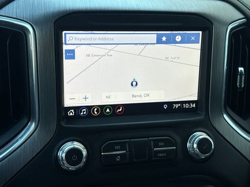 Used 2019 GMC Sierra 1500 Denali AWD/4WD image 18