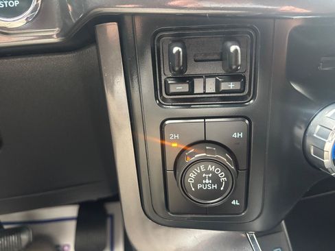 Used 2023 Ford F150 XLT w/ Equipment Group 302A High AWD/4WD image 19