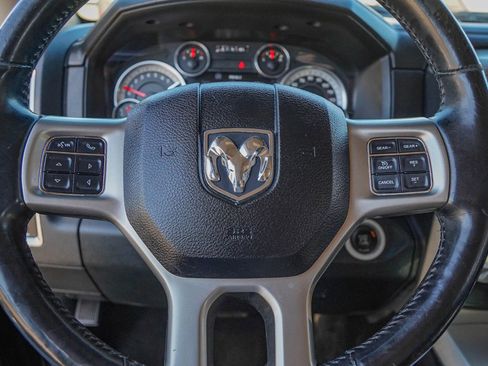 Used 2014 RAM 1500 Laramie w/ Convenience Group image 23