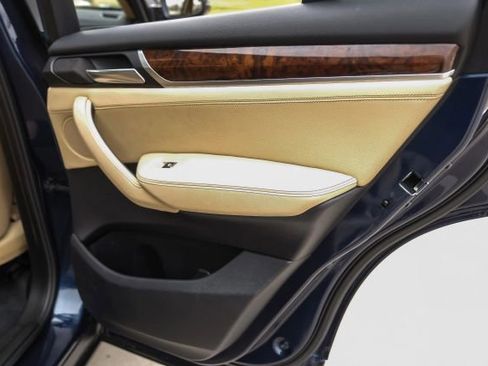 Used 2016 BMW X3 xDrive28i w/ Premium Package image 54