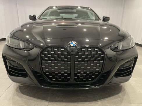 New 2026 BMW 430i xDrive Coupe image 2