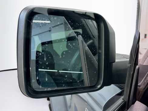 Used 2025 Ford Bronco Big Bend image 16