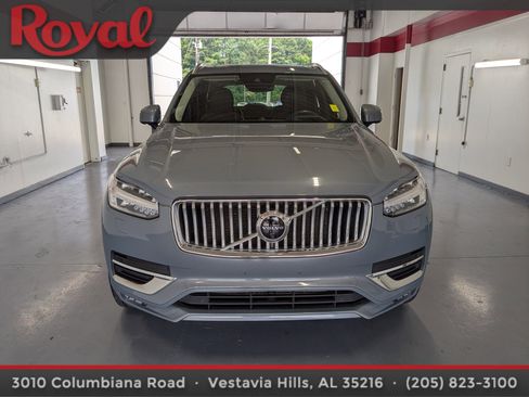 Used 2020 Volvo XC90 T6 Inscription AWD/4WD image 6