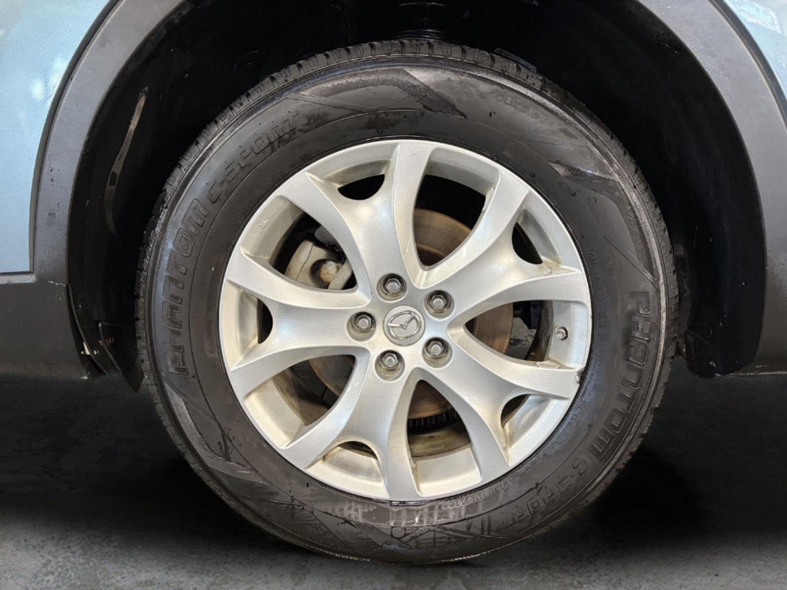 Used 2011 MAZDA CX-9 Touring AWD/4WD image 24