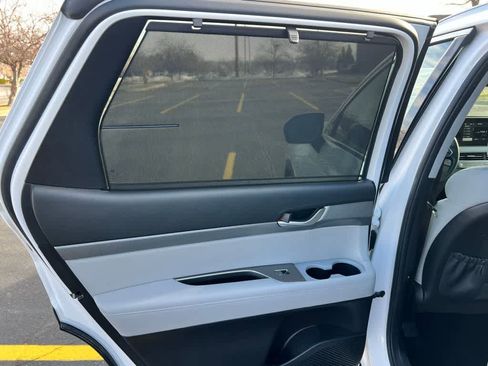 Used 2020 Hyundai Palisade SEL image 18